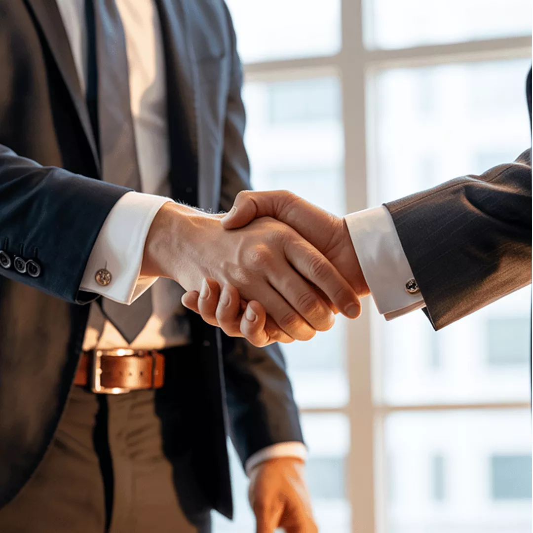 GUS Technologies LLP — a long-term business technology partnership