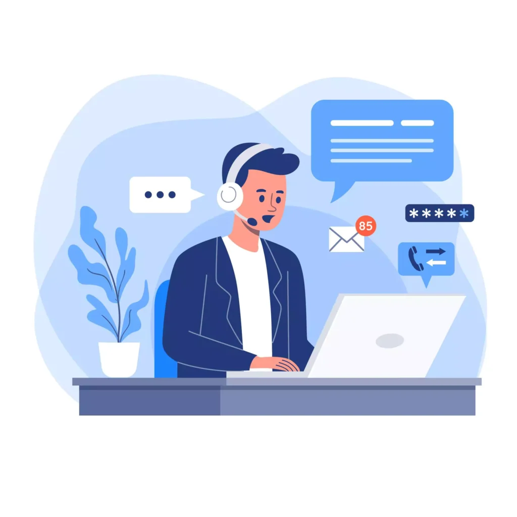 Contact GUS Technologies LLP for a free business technology consultation